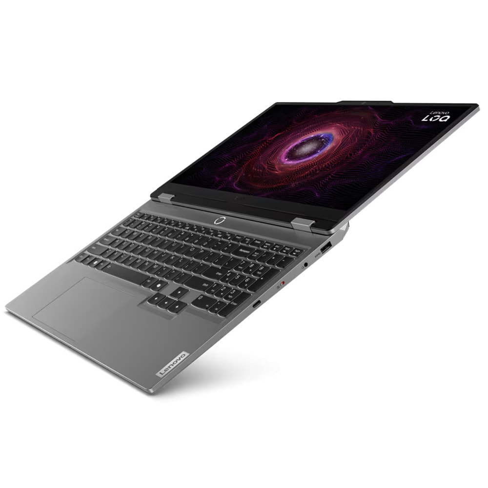 лаптоп lenovo loq 15arp9 32gb 1tb ssd