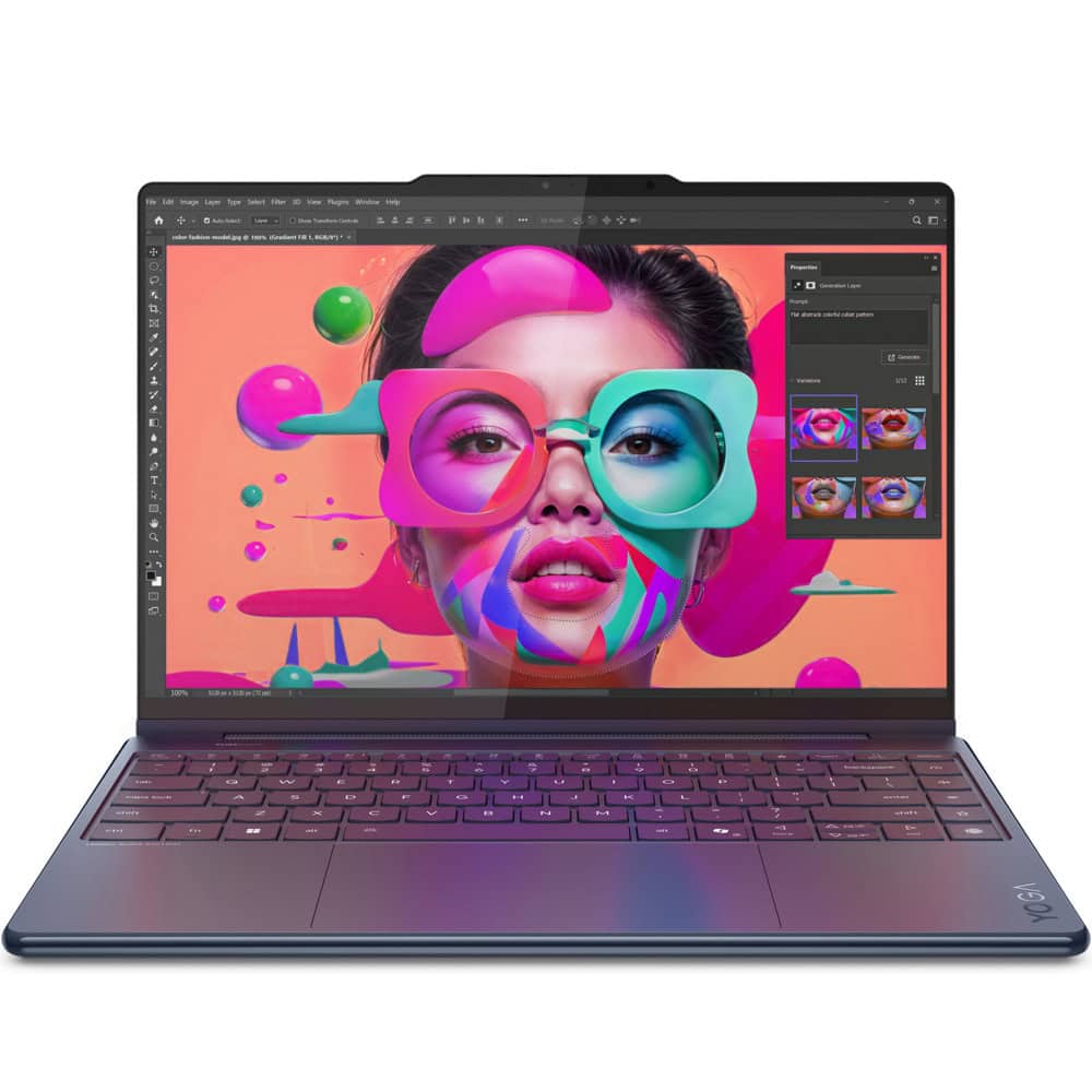 Lenovo Yoga 9 2-in-1 14ILL10 83LC000YBM