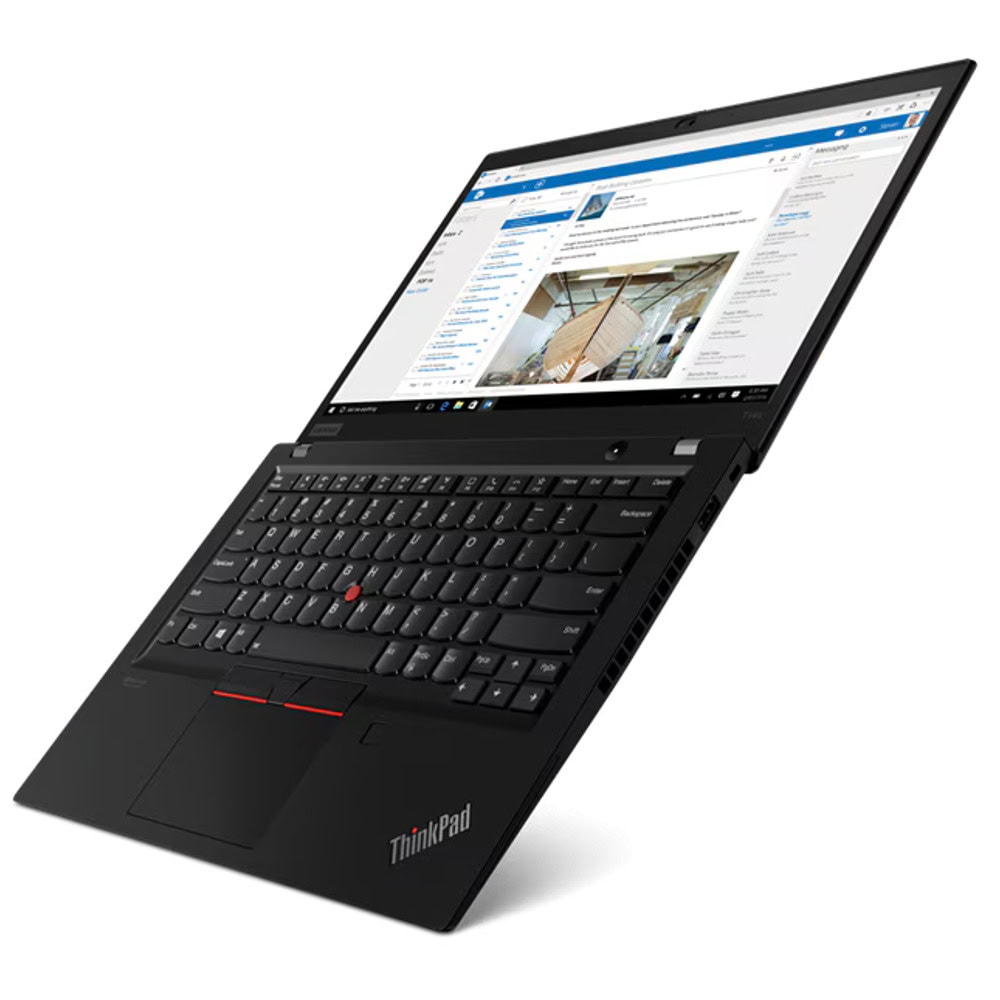 Lenovo ThinkPad T14s Gen 1 i5-10310U 16GB RAM 256G