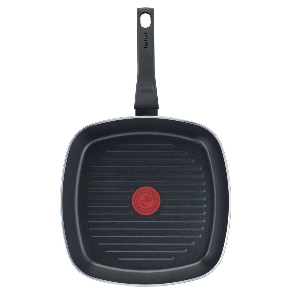 Грил тиган Tefal B5694053 26 cm | JAR Computers Грил тиган Tefal B5694053 26 cm