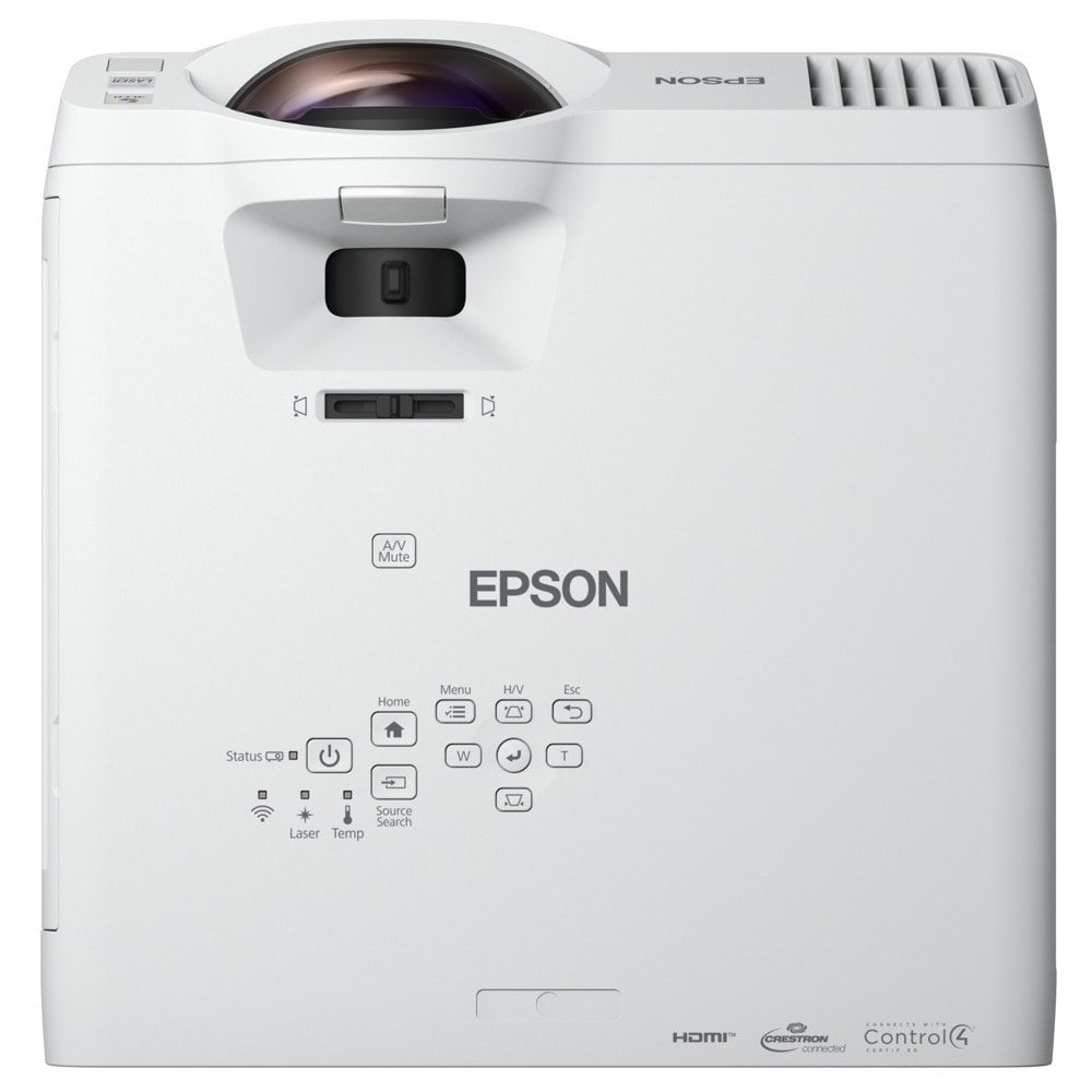 Epson EB-L200SW V11H993040