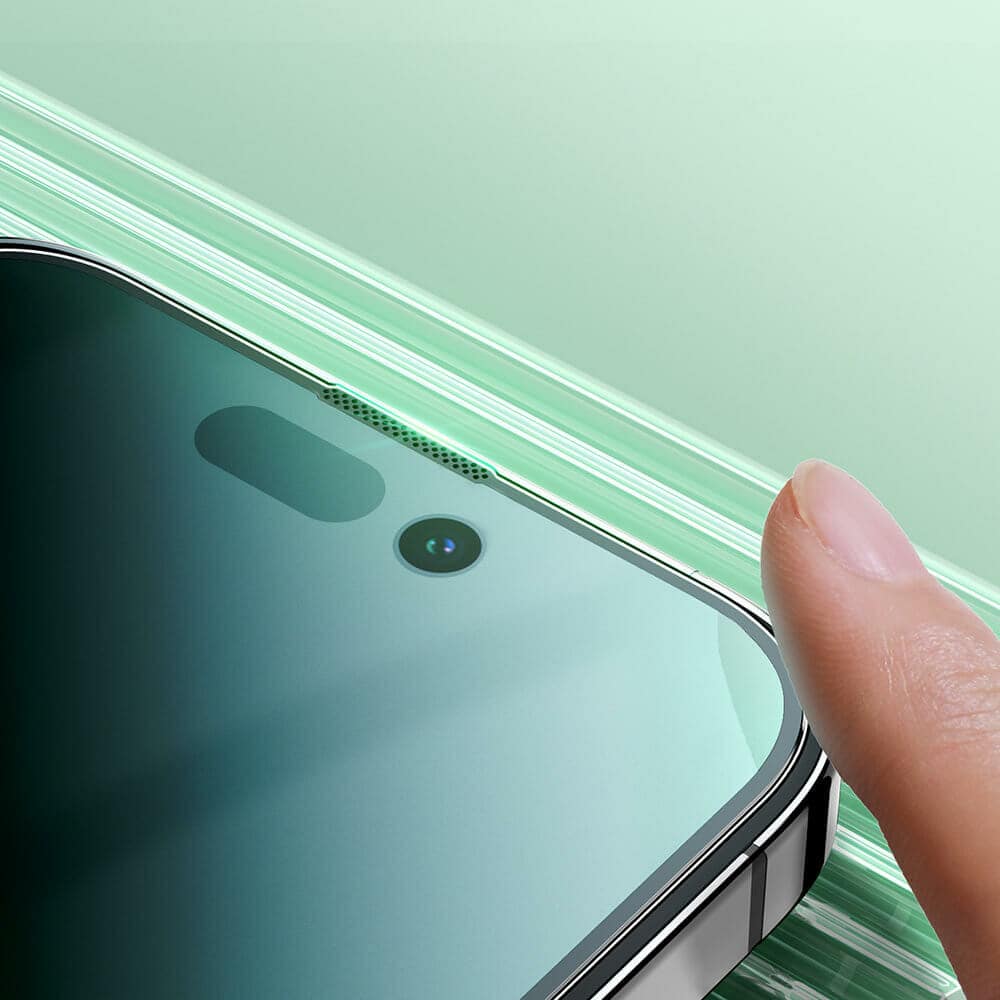 Joyroom Knight Green JR-G01 за iPhone 14