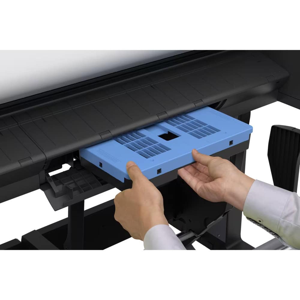 Canon imagePROGRAF TM-600 incl. stand 7450C003AA | JAR Computers Canon imagePROGRAF TM-600 incl. stand 7450C003AA