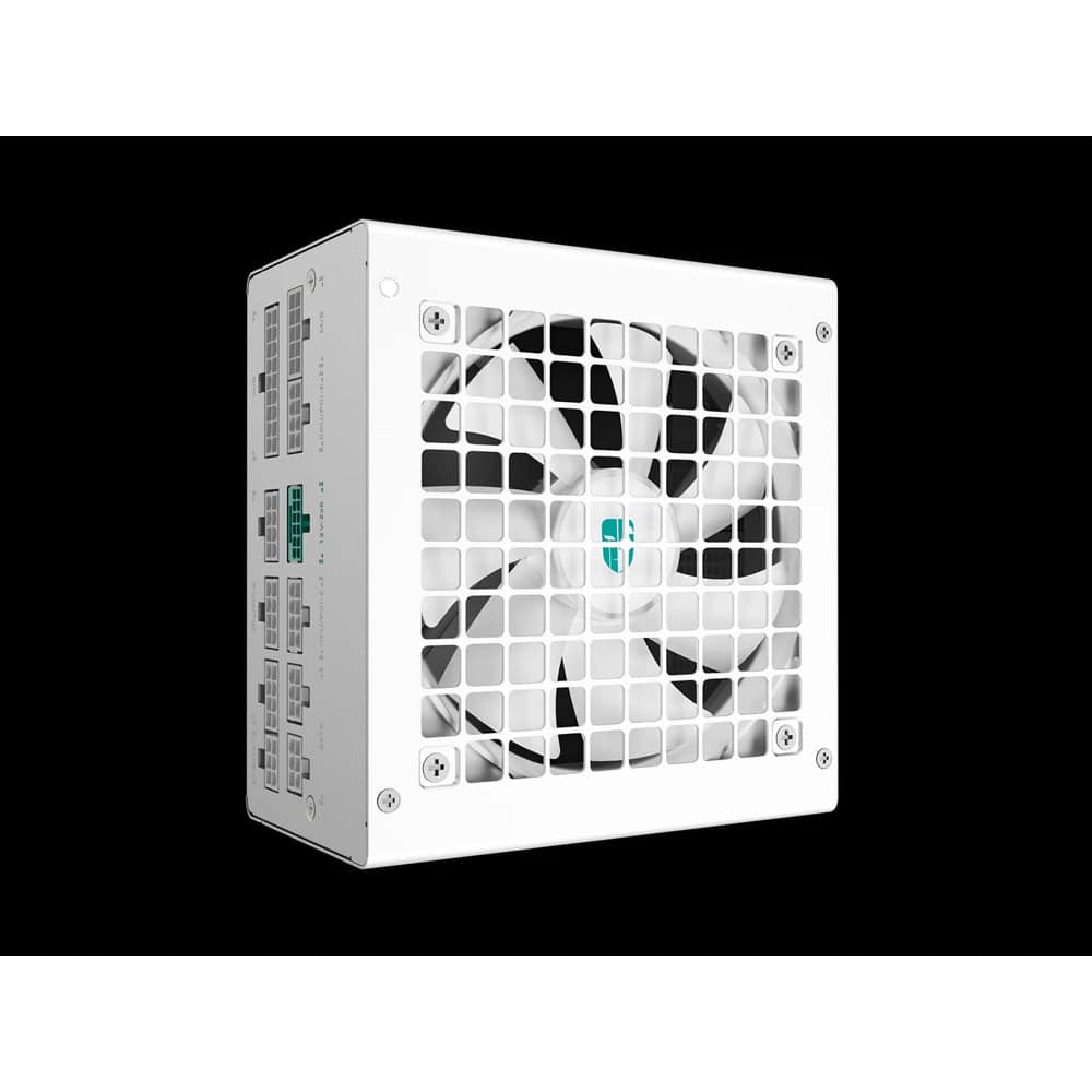 Захранване DeepCool PN850-M White