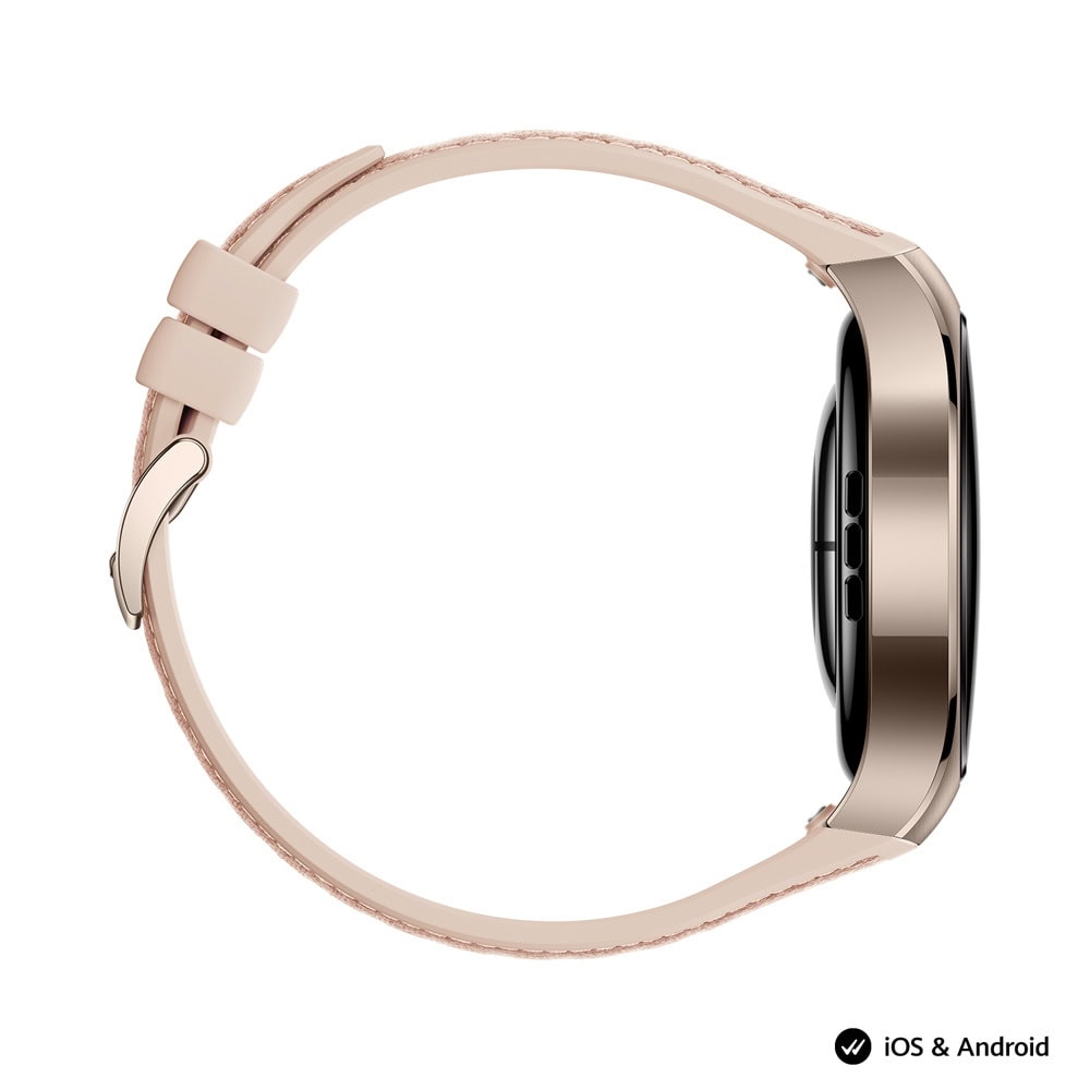 Huawei Watch 5 Soc-L29L Stellar Beige + FreeBuds 6
