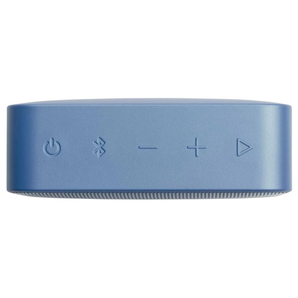 JBL Go Essential 2 Blue JBLGOES2BLUEU