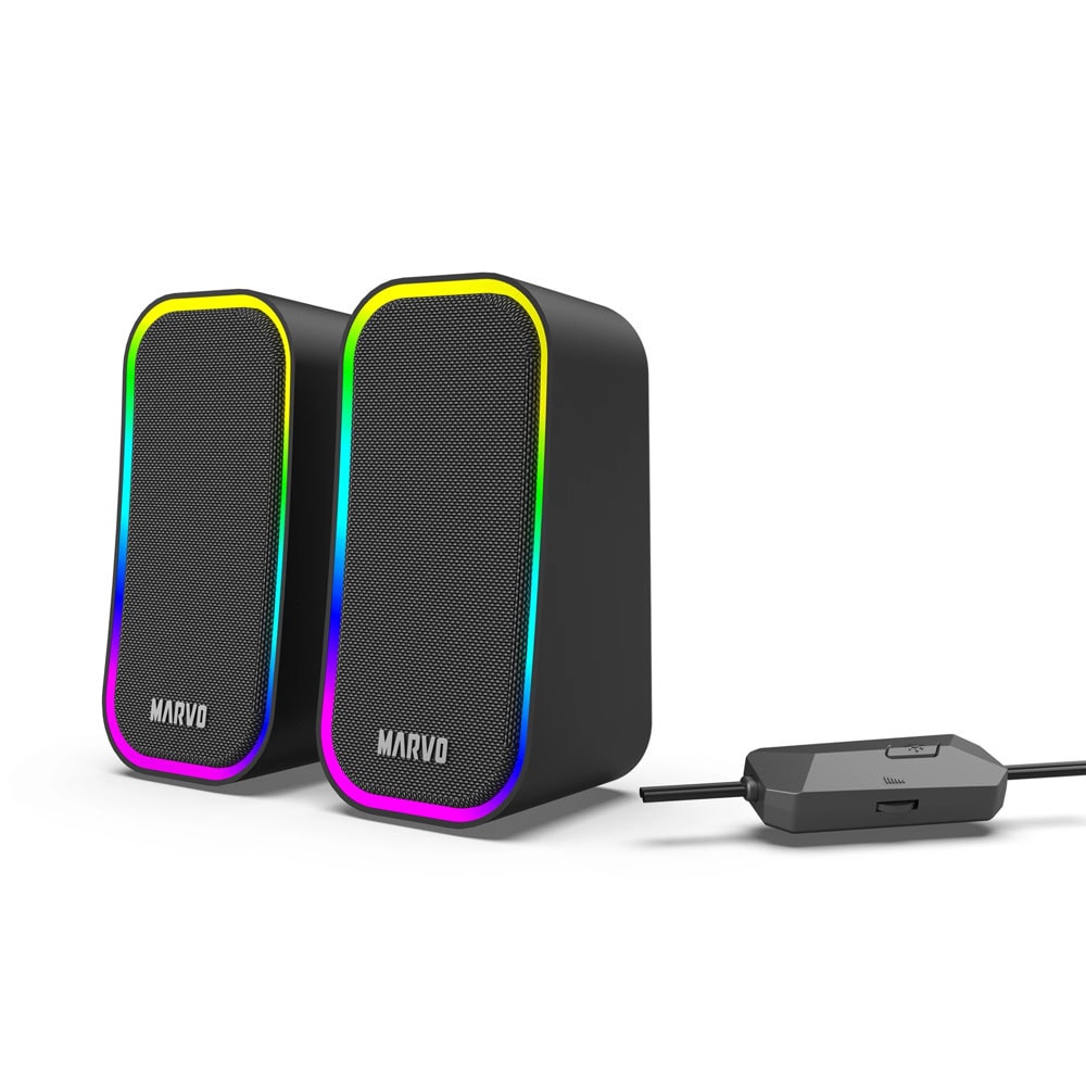 Marvo SG-285-BK