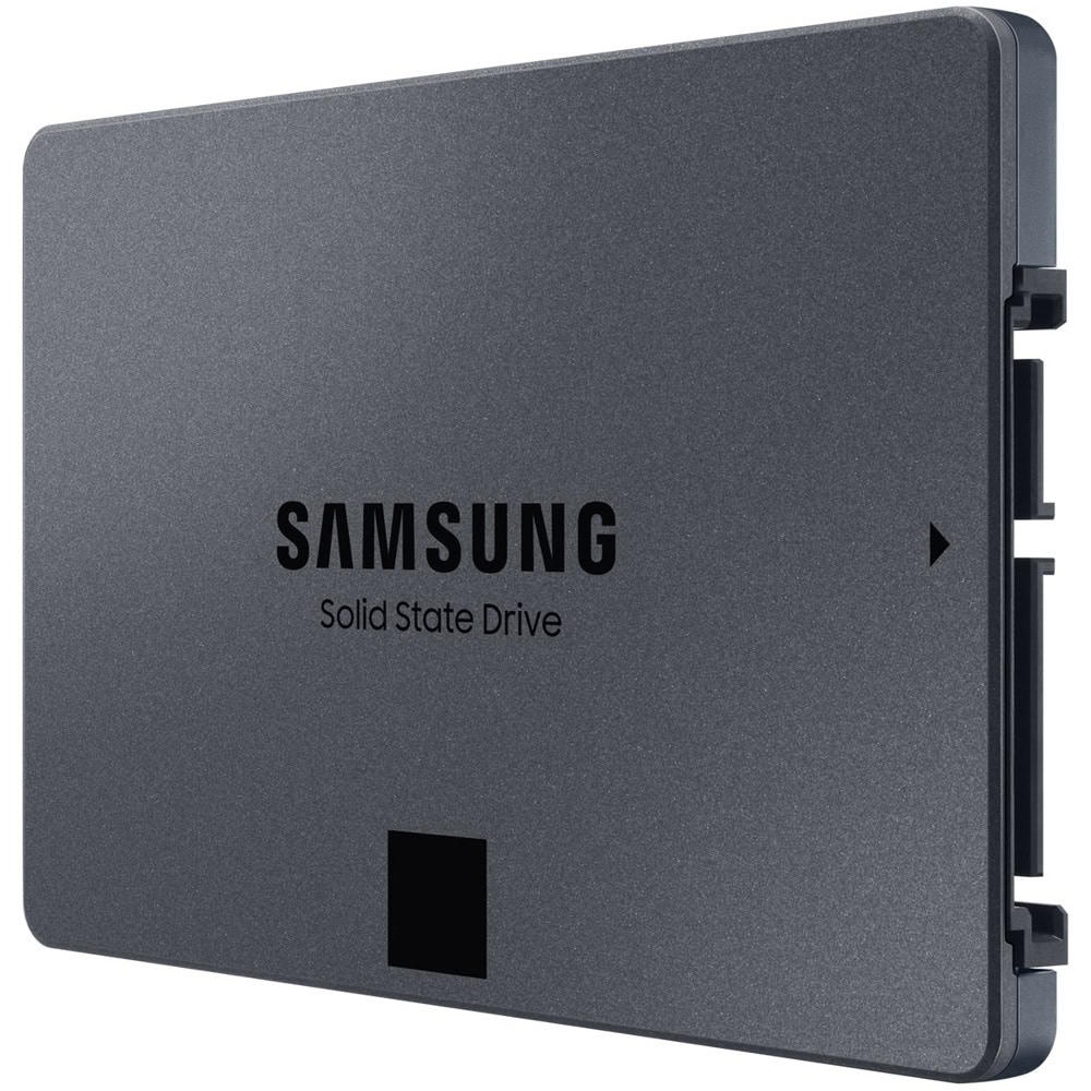 Samsung 870 QVO 2TB
