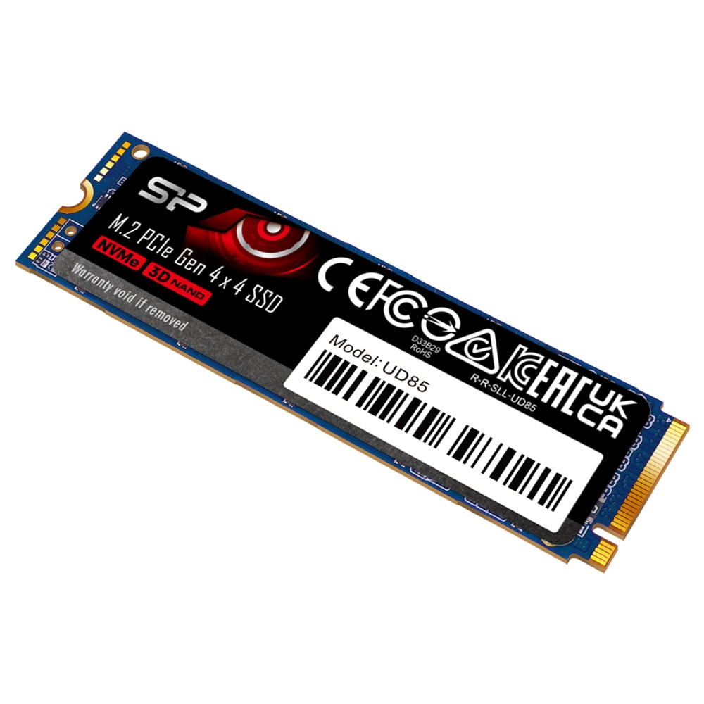 памет ssd 500gb silicon power ud85 sp500gbp44ud850