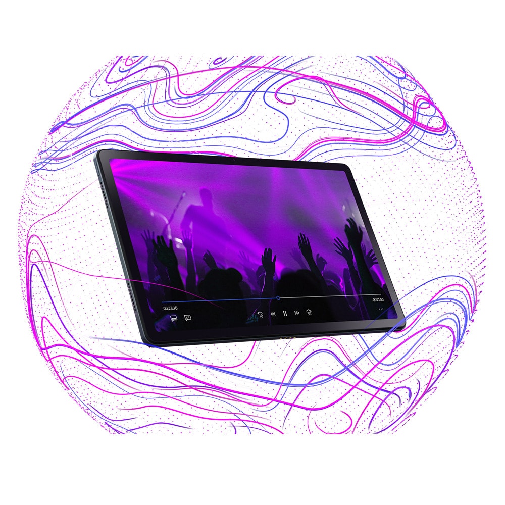 Таблет Lenovo Tab P11 5G ZA8Y0028BG