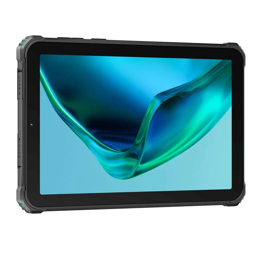 Oukitel RT3 Pro 128GB/4GB Green