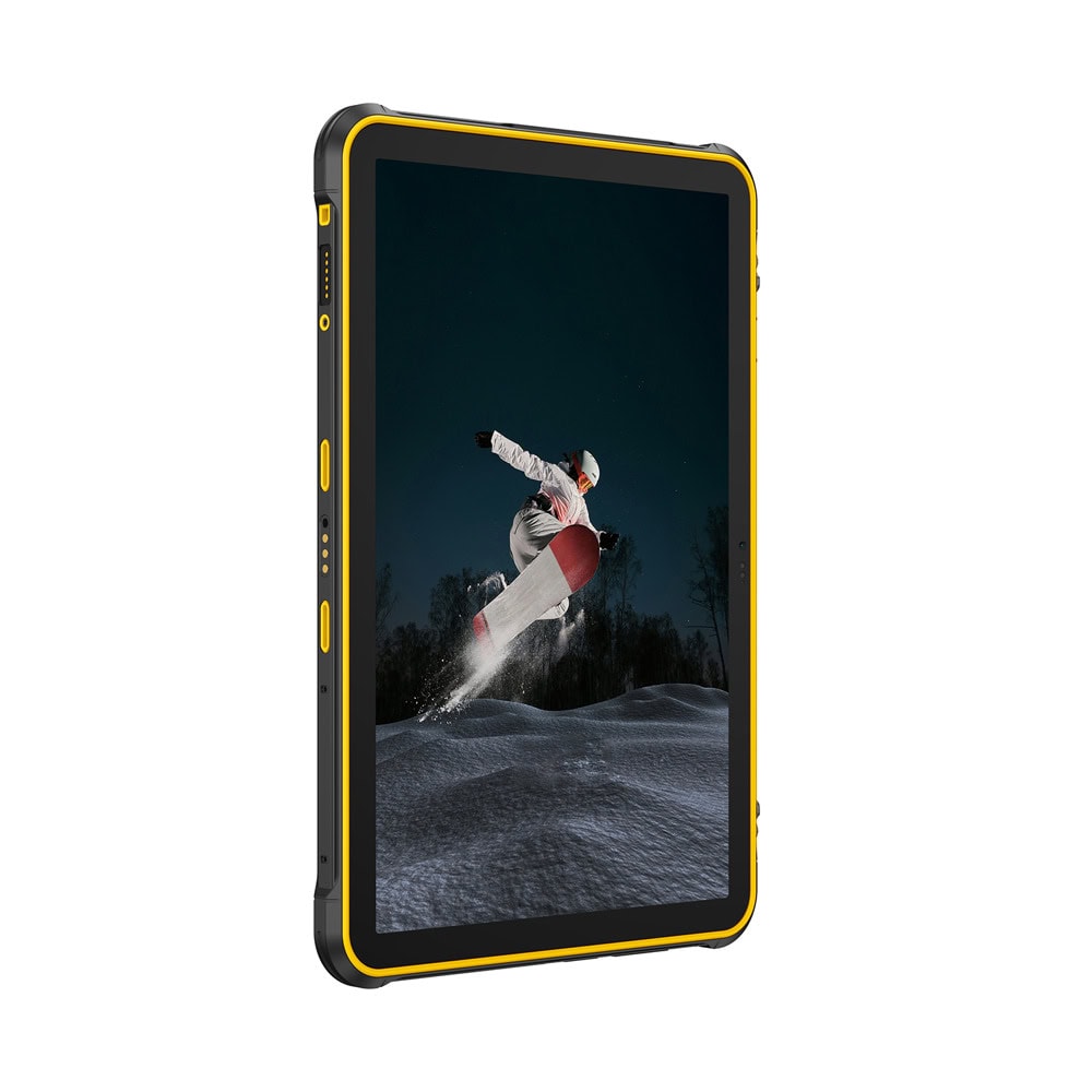 Ulefone RugKing Pad 2 Pro 4G 128GB/8GB Orange
