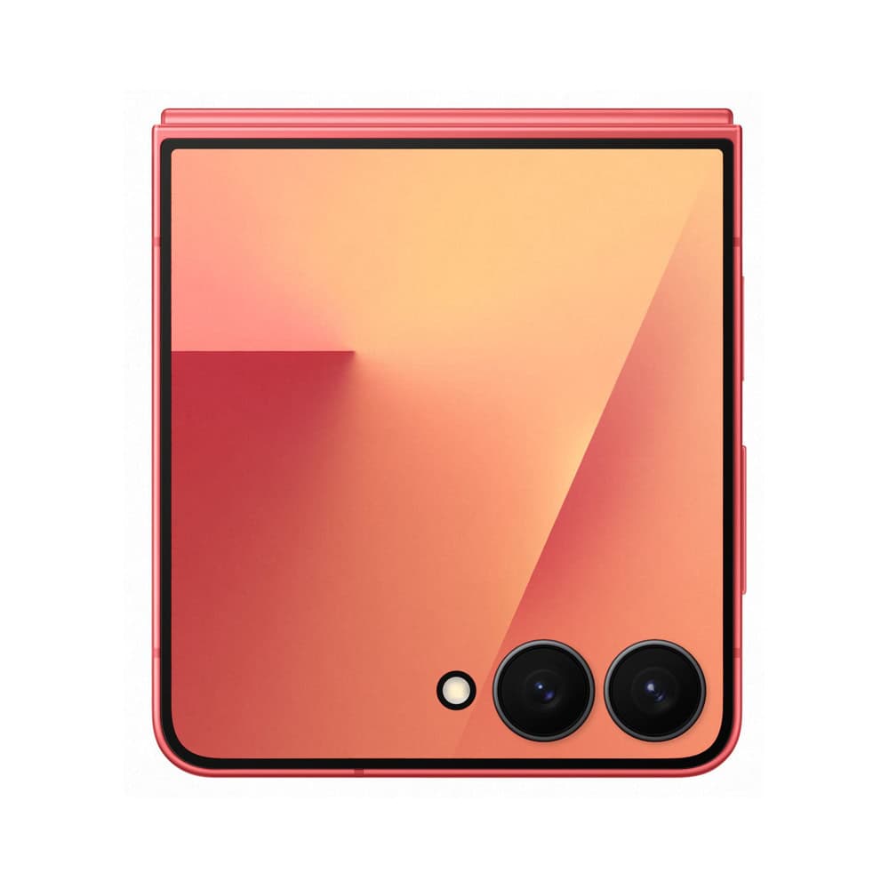 Samsung Galaxy Z Flip7 12GB/256GB Coral