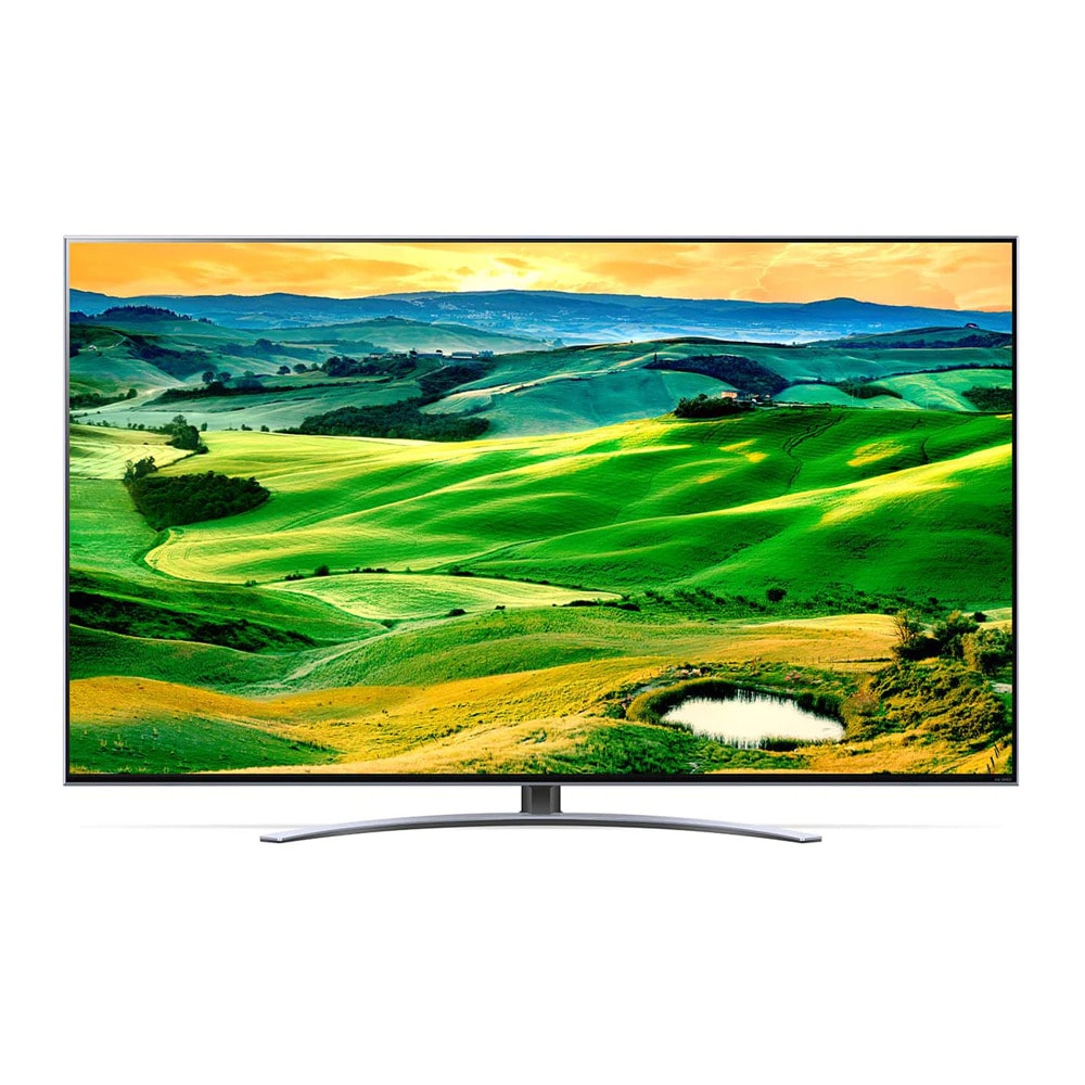 LG 65QNED823QB