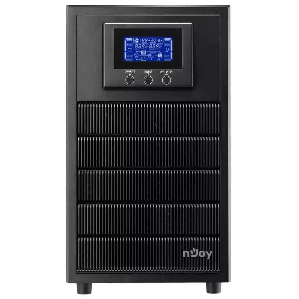 NJOY Aten PRO 3000 OL300AP-AZ01B | JAR Computers NJOY Aten PRO 3000 OL300AP-AZ01B