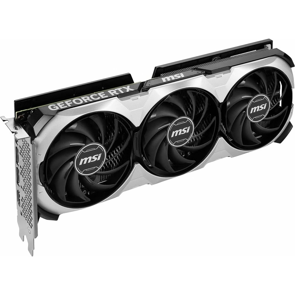 MSI GF RTX 4060 Ti VENTUS 3X E OC 912-V515-097