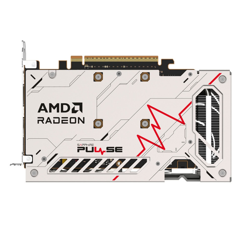 Sapphire Radeon RX 9060 XT 8GB Pulse 11350-05-20G