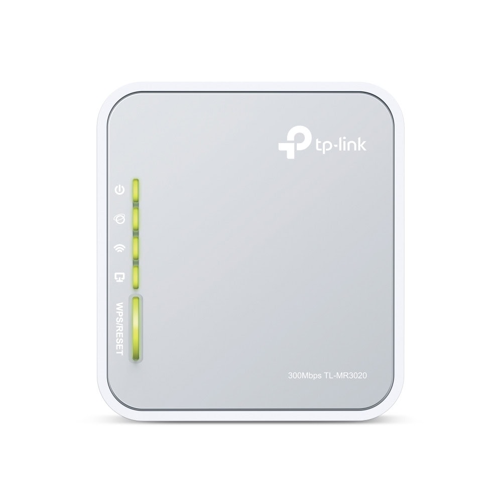 TP-Link TL-MR3020