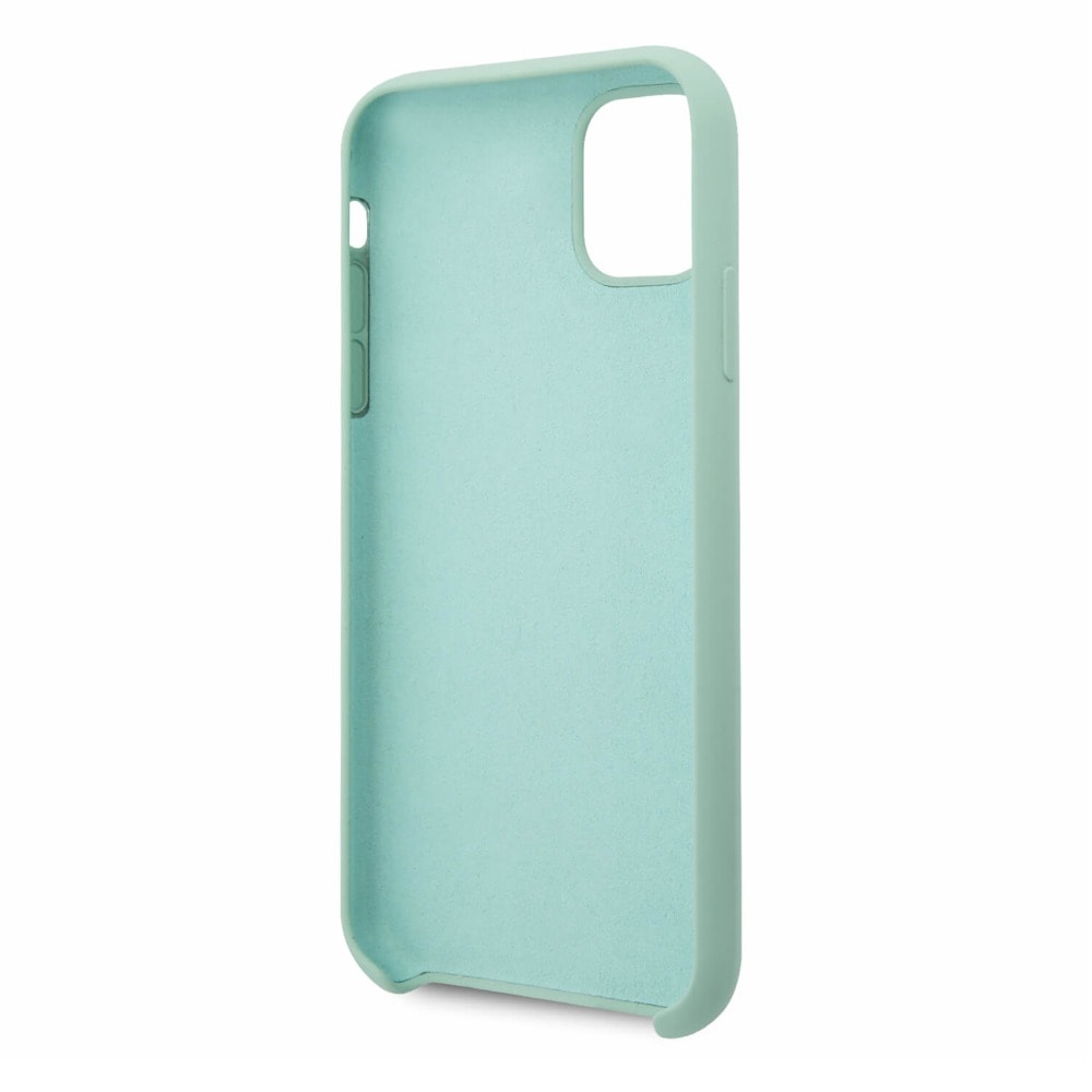 Guess Hard Silicone GUHCN58LSLMGG
