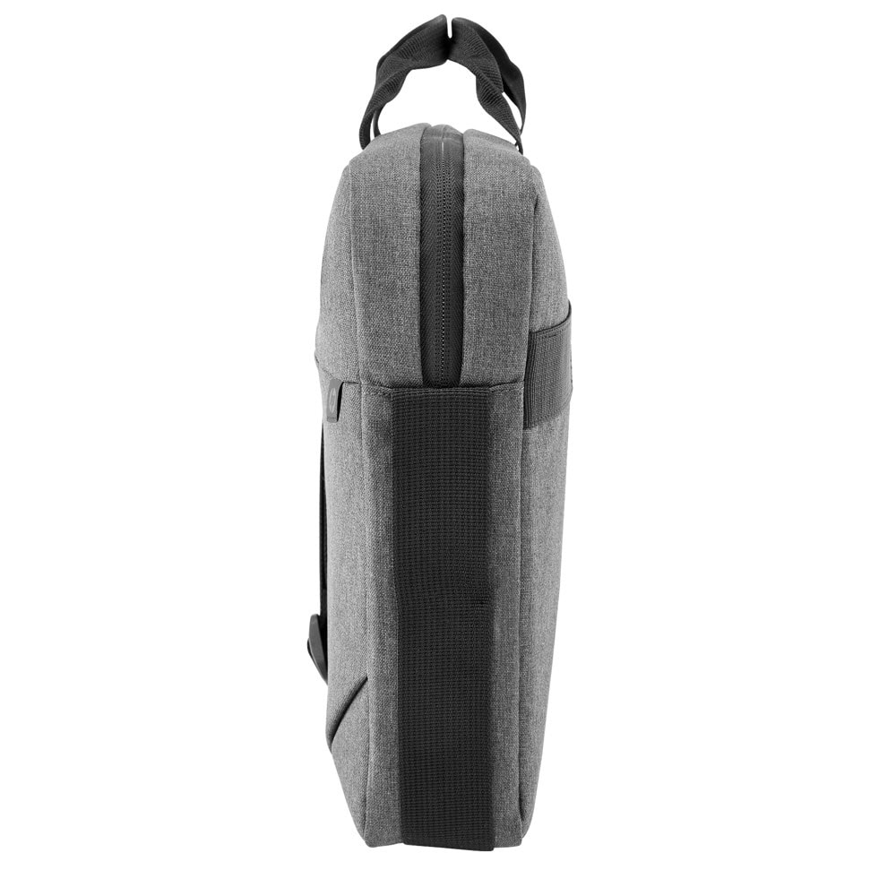 HP Prelude 15.6 Laptop Bag, Grey | JAR Computers HP Prelude 15.6 Laptop Bag, Grey