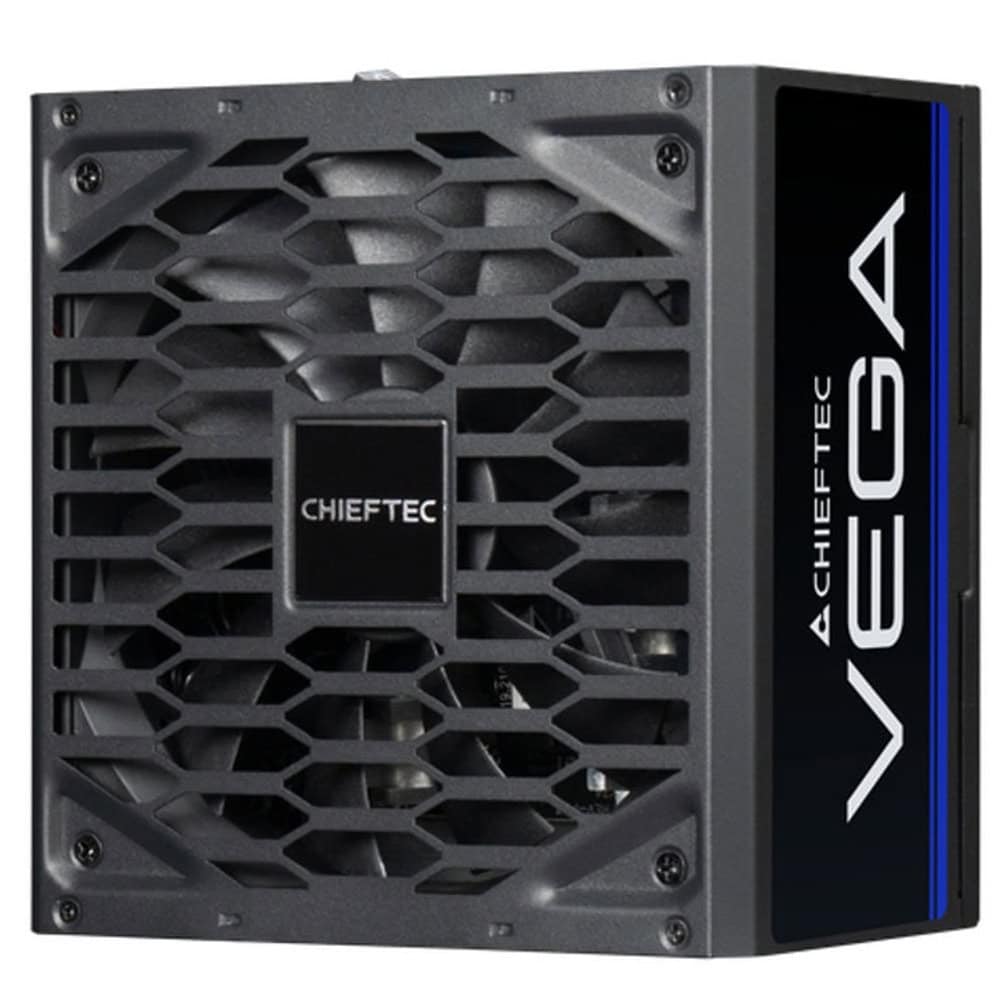 Chieftec Visio GM-30B-TG-OP_CLC-240-RGB_PPG-850-S