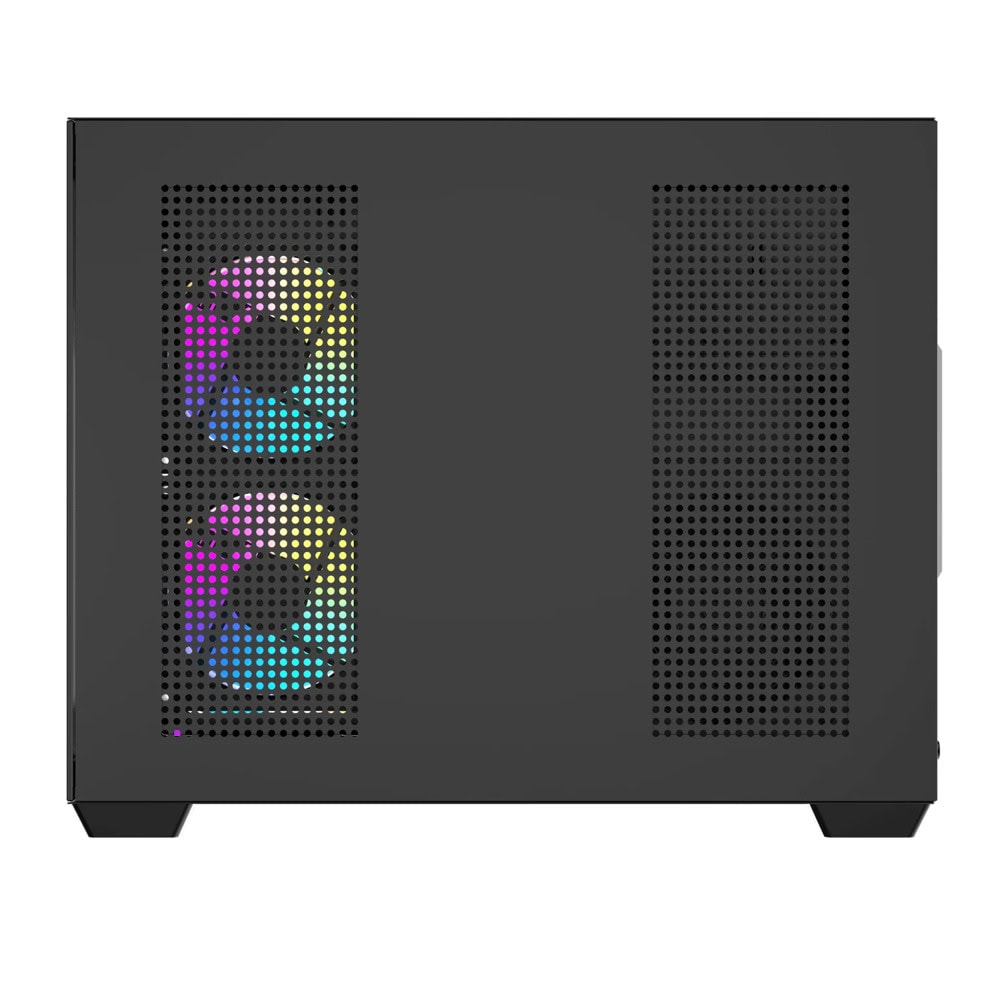 кутия darkflash b275 pro 6 fans