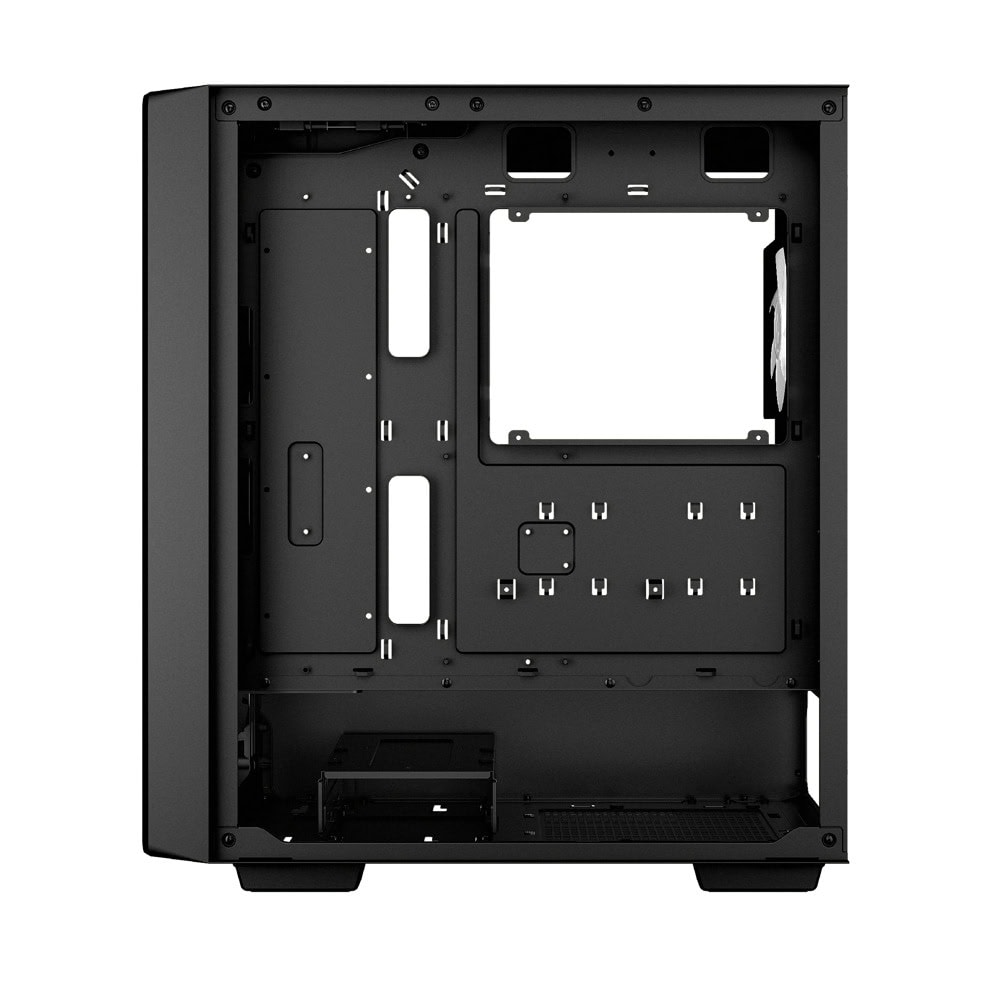 DeepCool CC560 MESH V2 R-CC560-BKAMA4-G-2