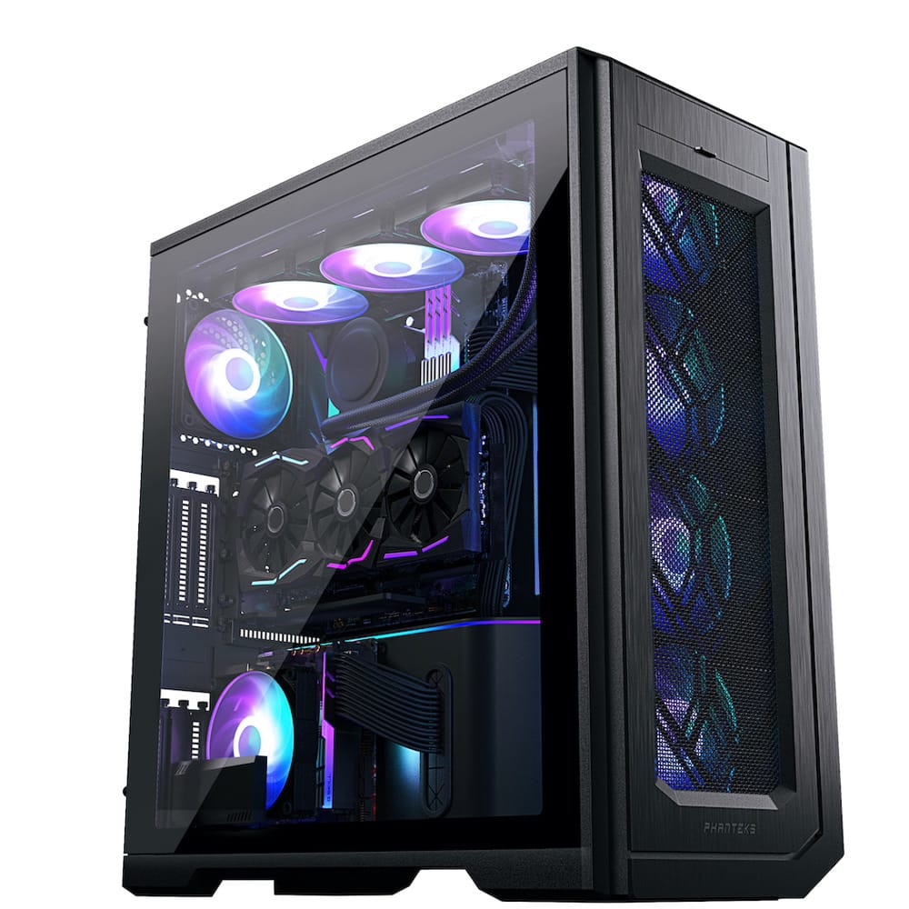 Phanteks Enthoo Pro 2 Tempered Glass PH-ES620PTG