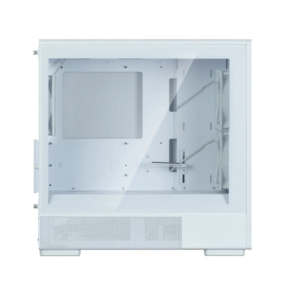Кутия Zalman P10 NAMU бяла