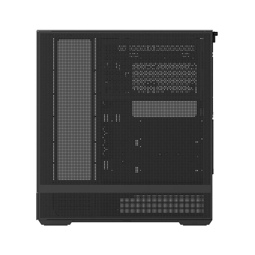 Кутия Zalman P40 Prism черна