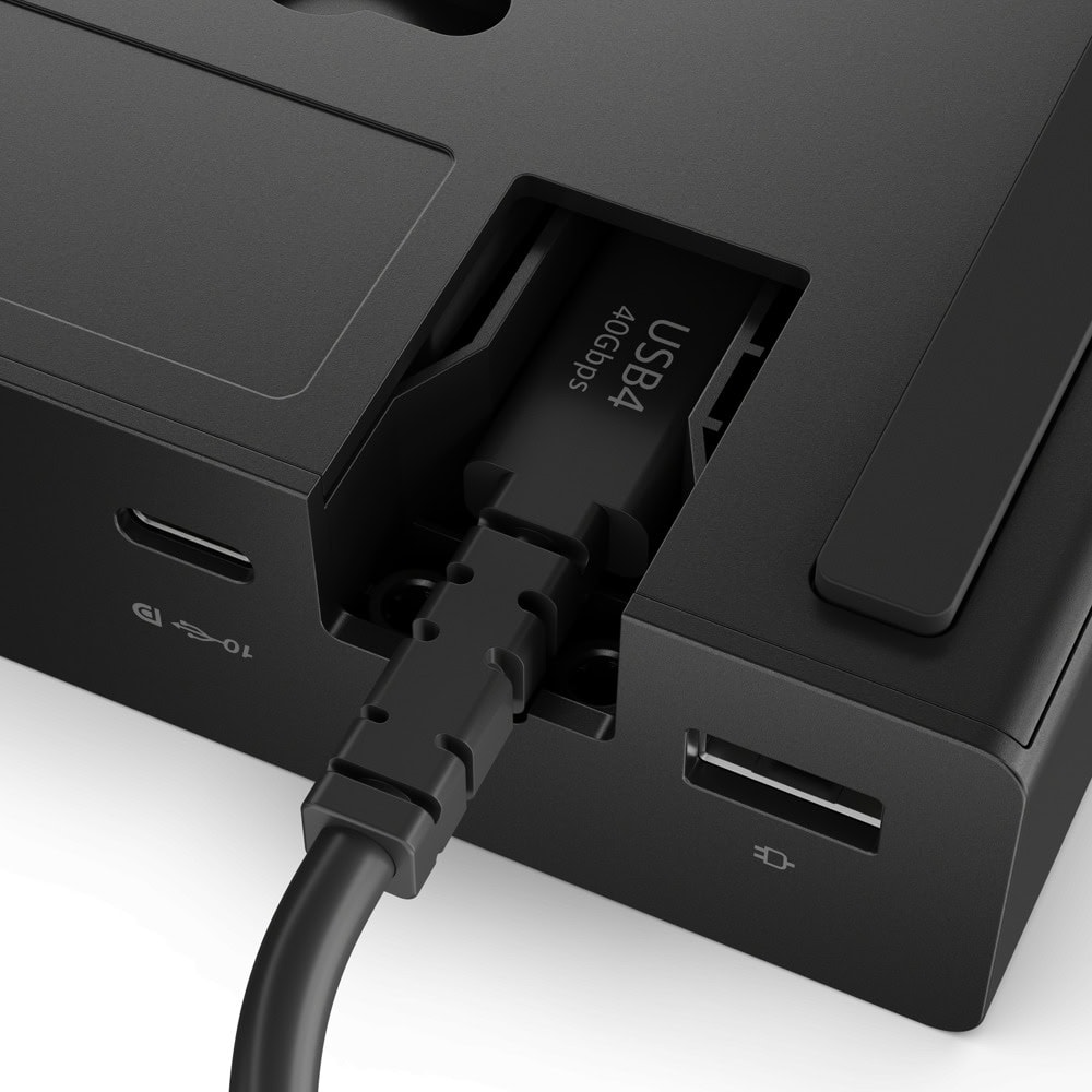 lenovo thinkpad usb4 dock 5000