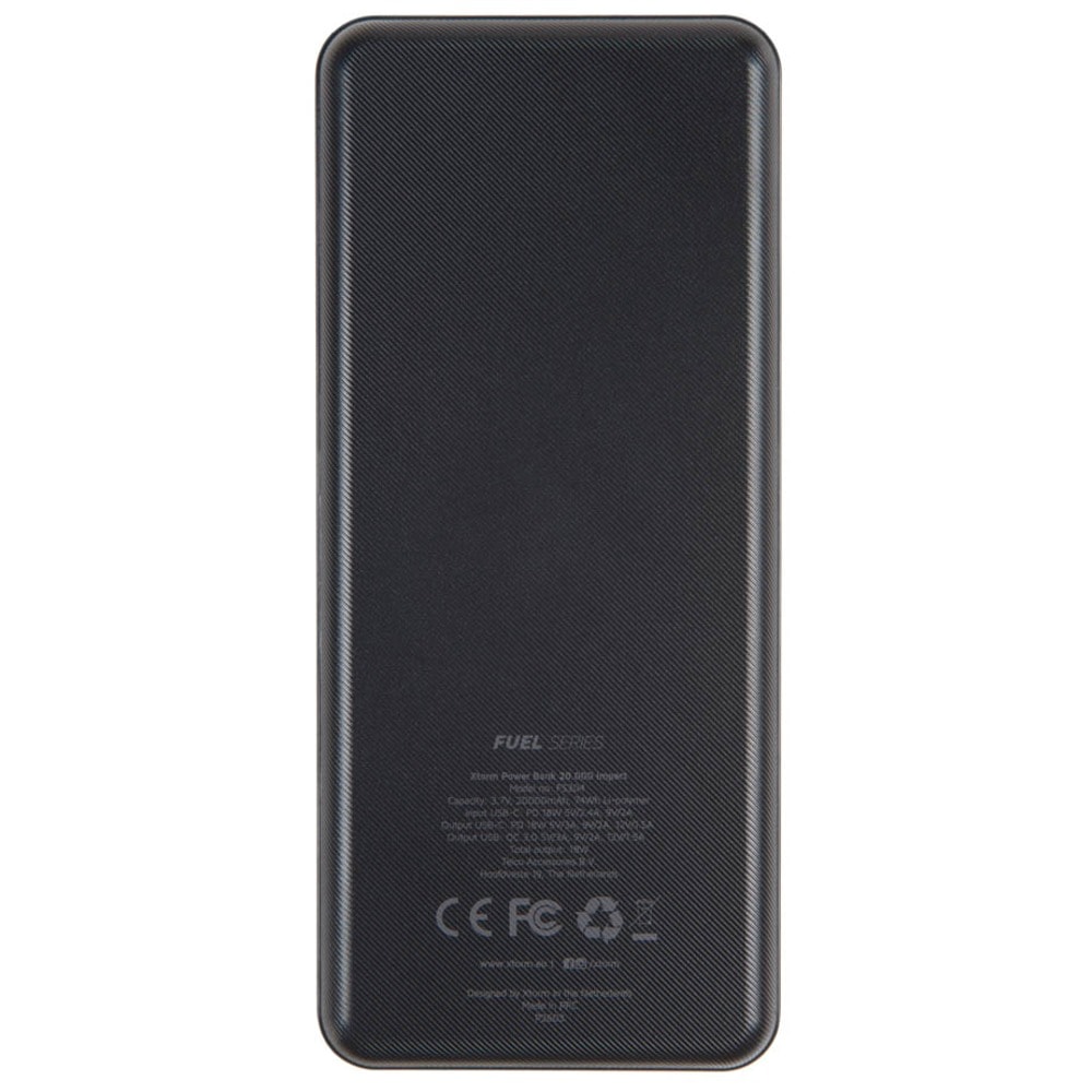 A-Solar Xtorm FS304 Power Bank