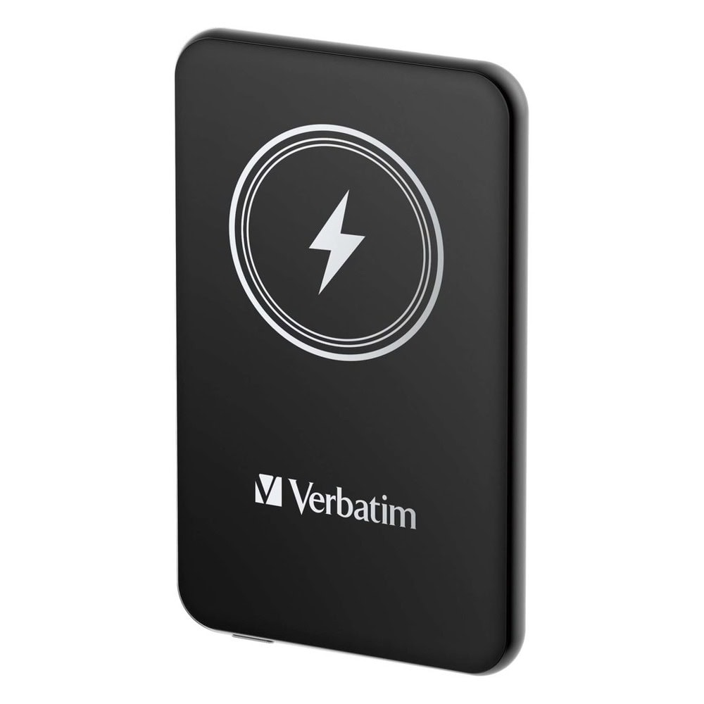 Power bank Verbatim MCP-5BK 32240