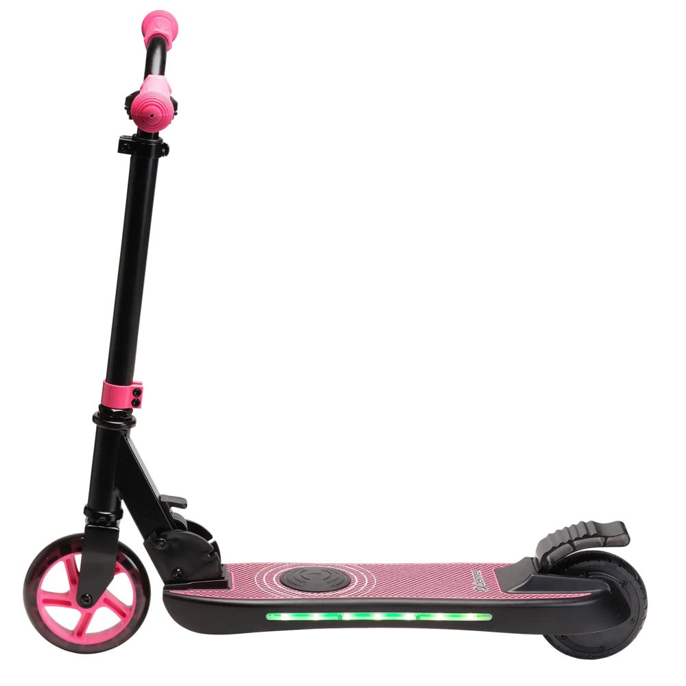 електрически скутер denver sck-5500p pink | JAR Computers електрически скутер denver sck-5500p pink