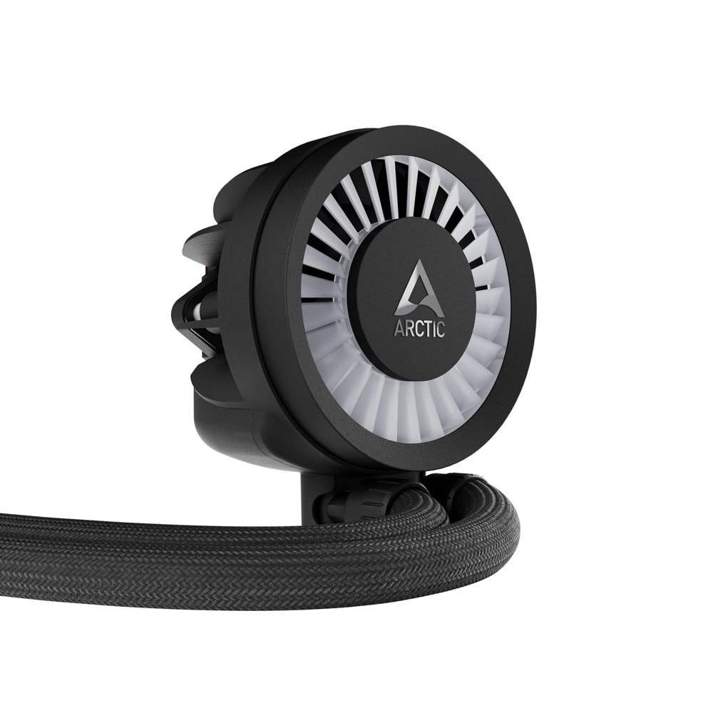 Arctic Liquid Freezer III 280 A-RGB ACFRE00143A Ра