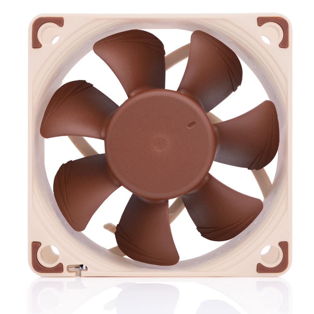 Вентилатор Noctua NF-A6x25 FLX