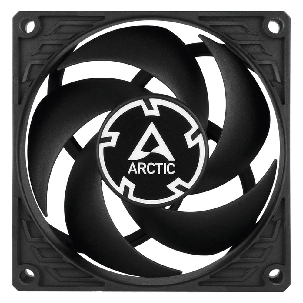 arctic p8 pwm pst co