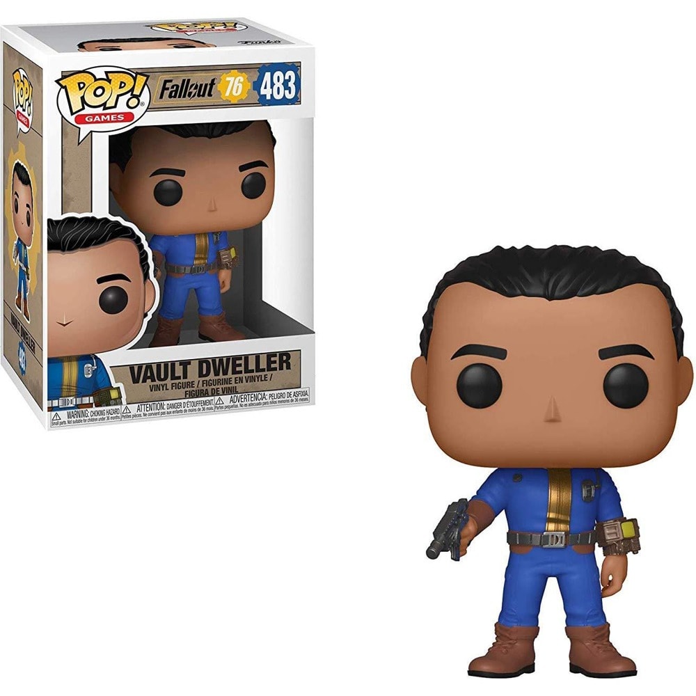 FUNKO-046705