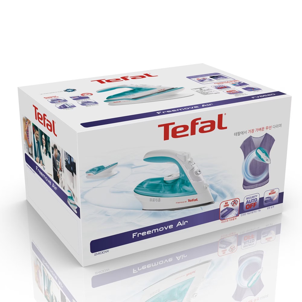 Tefal FV6520E0