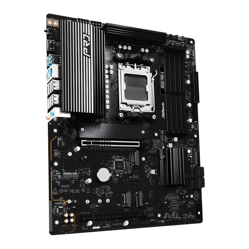 ASRock B850 PRO-A