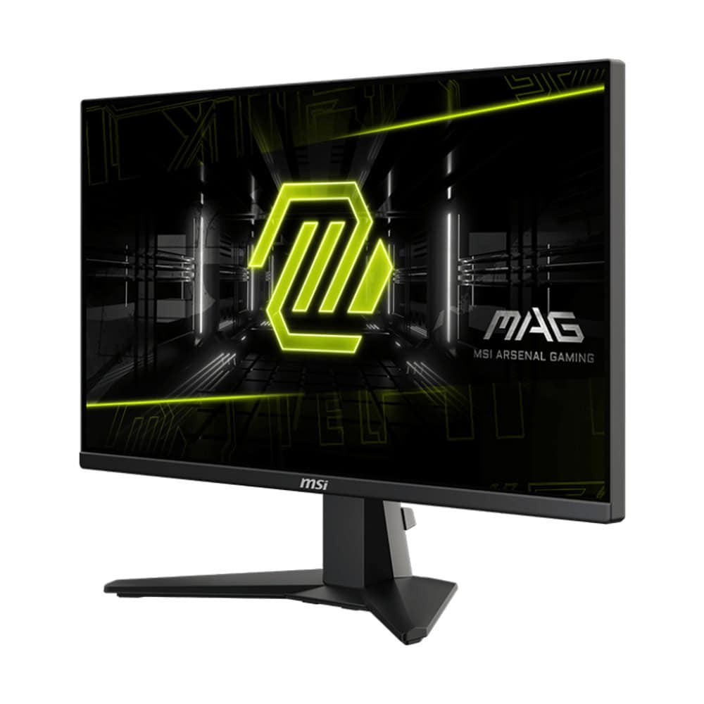 MSI MAG 255XF 9S6-3BC21M-061 | JAR Computers MSI MAG 255XF 9S6-3BC21M-061