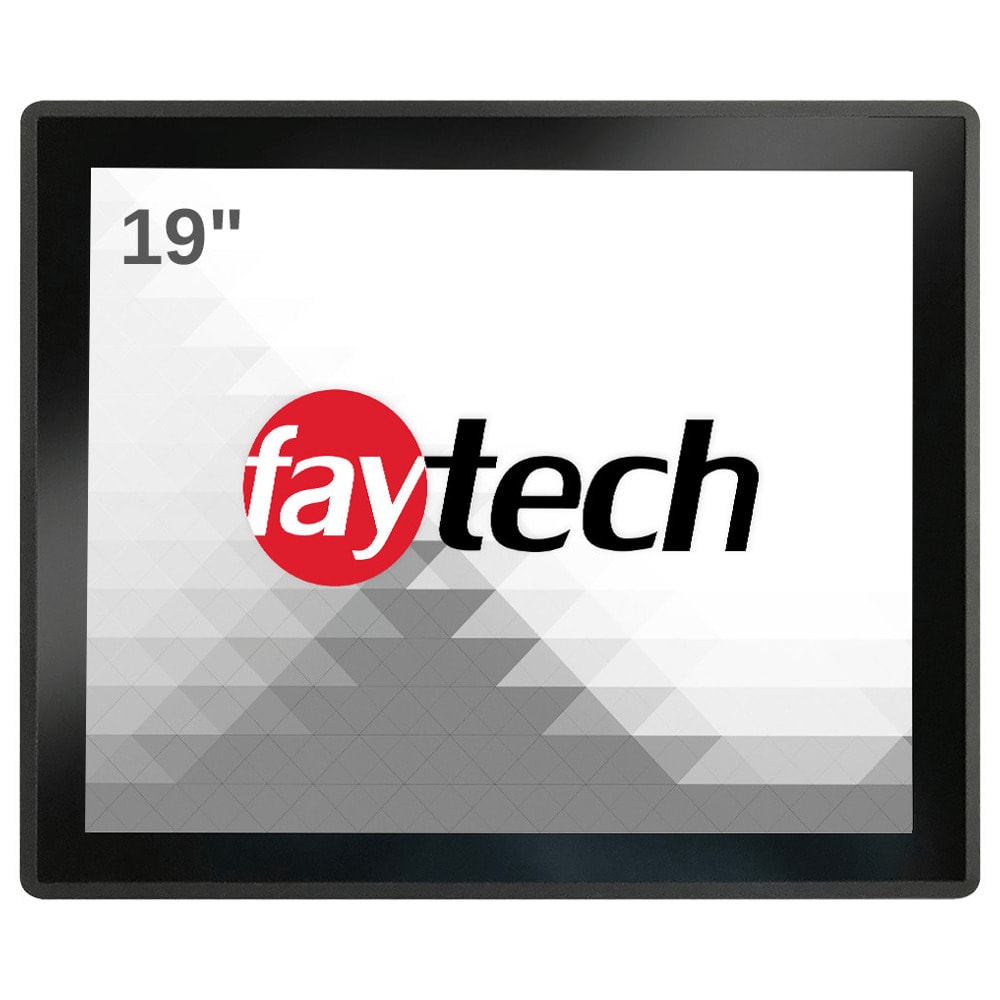 Faytech 1010502313 FT19TMCAPOB product