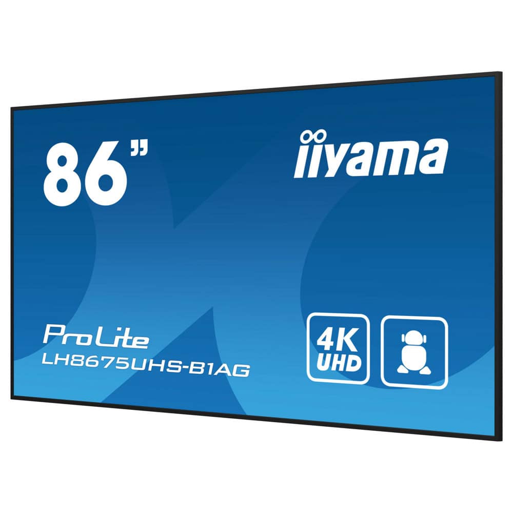 IIYAMA LH8675UHS-B1AG