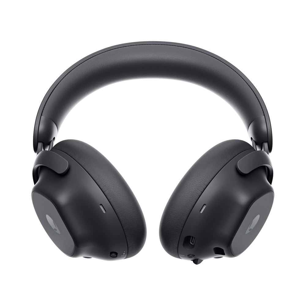 Dell Alienware Pro Black 545-BBFS