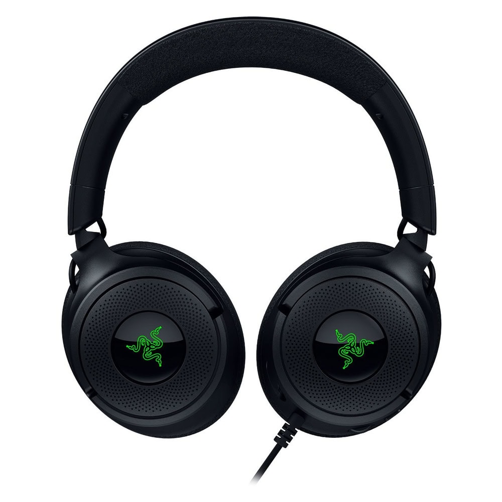 Razer Kraken V4 X RZ04-05180100-R3M1