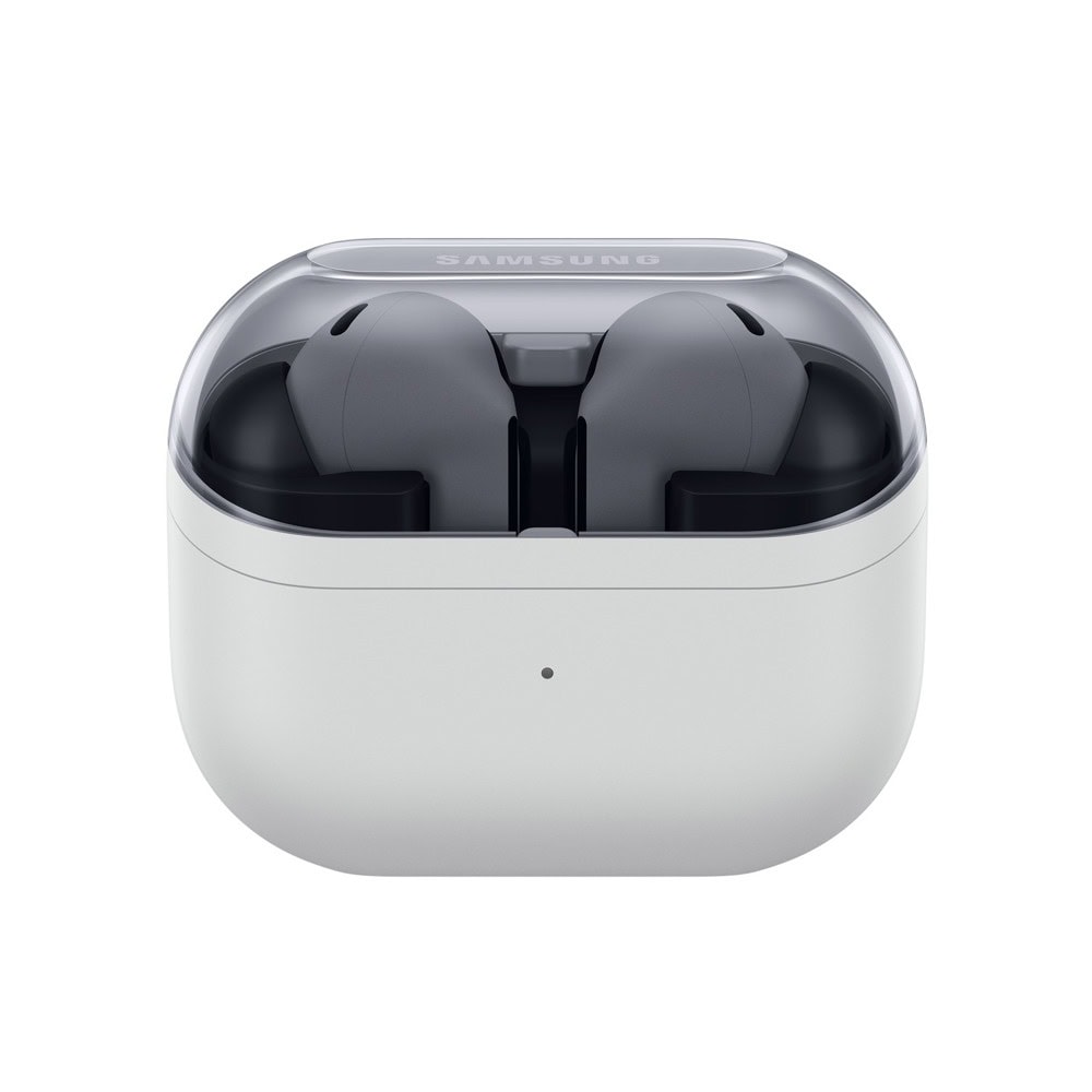 Samsung Galaxy Buds3 FE Grey SM-R420NZAAEUE | JAR Computers Samsung Galaxy Buds3 FE Grey SM-R420NZAAEUE