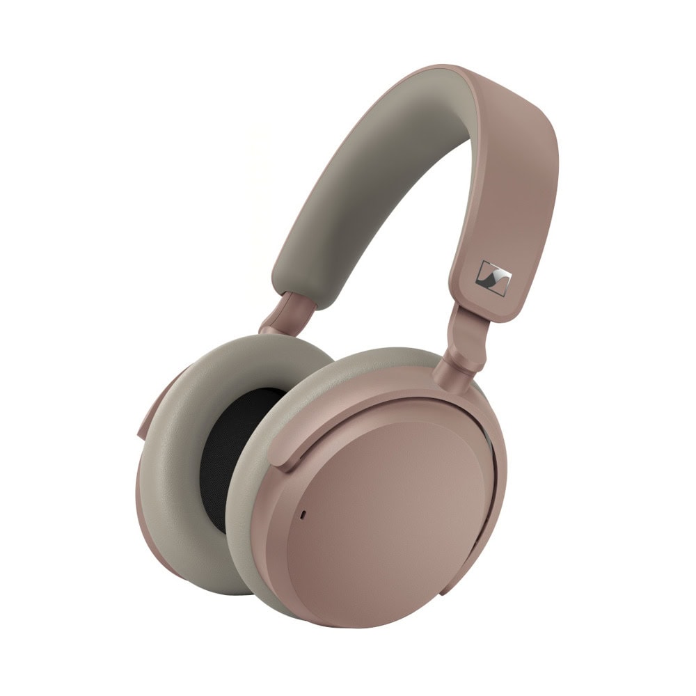 Sennheiser ACCENTUM Wireless Beige 800145 | JAR Computers Sennheiser ACCENTUM Wireless Beige 800145