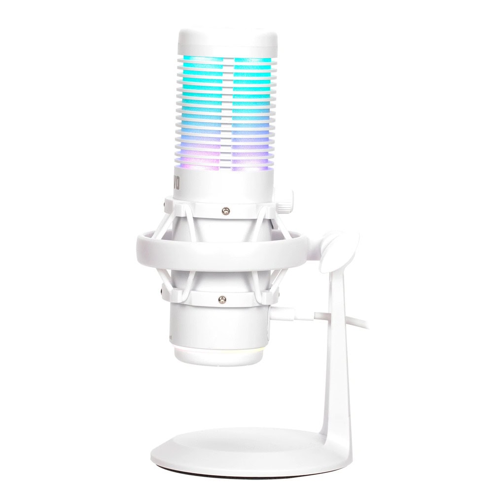 Marvo Blast 60 White MIC-07-WH