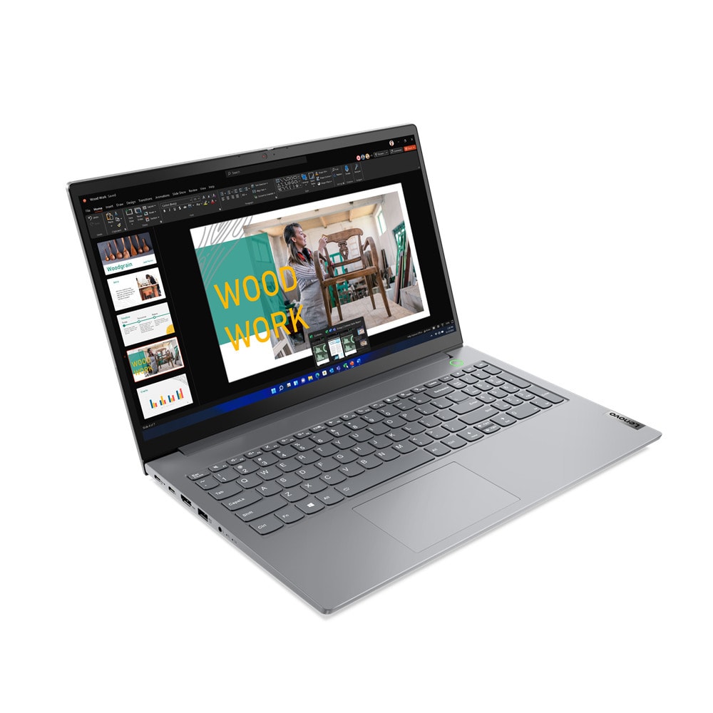 Lenovo ThinkBook 15 G4 IAP 21DJ00FTBM реновиран