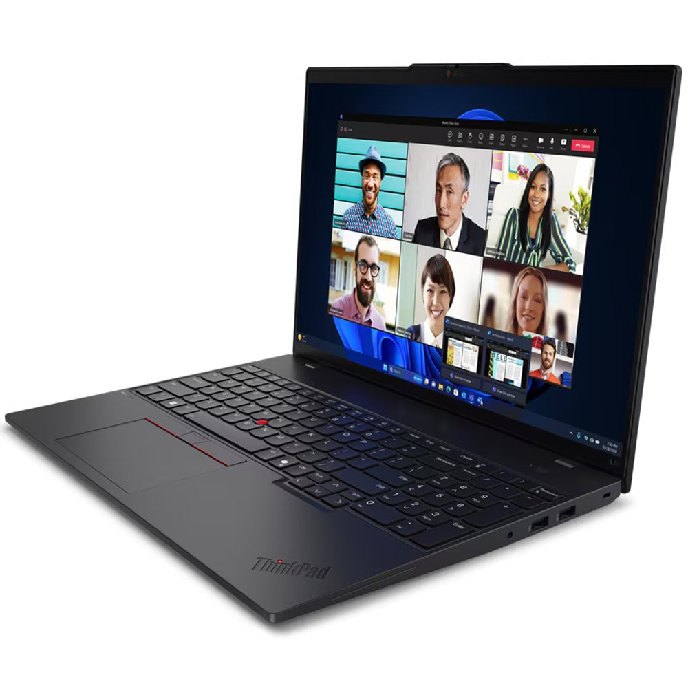 Lenovo ThinkPad L16 Gen 1 (Intel) 21L3002GBM